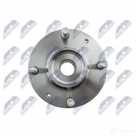 Ступица колеса NTY E8JB AH7 1439567447 KLP-HY-507P2 - Изображение 4