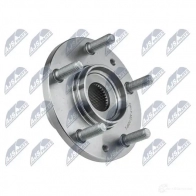 Ступица колеса NTY 1439567449 U5 UUF KLP-MZ-029P2 - Изображение 2