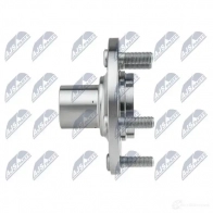 Ступица колеса NTY 1439567449 U5 UUF KLP-MZ-029P2 - Изображение 3