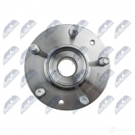 Ступица колеса NTY 1439567449 U5 UUF KLP-MZ-029P2 - Изображение 4