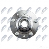 Ступица колеса NTY 1439567449 U5 UUF KLP-MZ-029P2 - Изображение 5