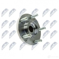 Ступица колеса NTY KLP-HY-509P 4 AY97IX 1439567455 - Изображение 2