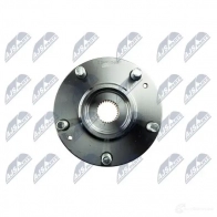 Ступица колеса NTY KLP-HY-509P 4 AY97IX 1439567455 - Изображение 4