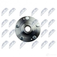 Ступица колеса NTY KLP-HY-509P 4 AY97IX 1439567455 - Изображение 5