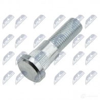 Шпилька колеса NTY WK KOR6 KSP-CH-004 1439577055 - Изображение 2