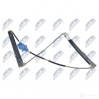Стеклоподъемник NTY 1439583873 7DP5 N4O EPS-AU-001 - Изображение 2