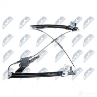 Стеклоподъемник NTY X8 XW8C EPS-FR-015 1439583875 - Изображение 2