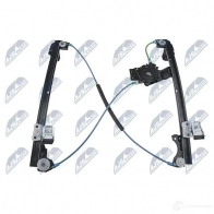 Стеклоподъемник NTY EPS-LR-001 1439583878 SIYP 1CY - Изображение 2
