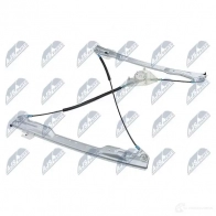 Стеклоподъемник NTY V TDO7QP EPS-CT-019 1439583880 - Изображение 2