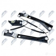Стеклоподъемник NTY EPS-VW-039 O JQ08W 1439583887 - Изображение 2