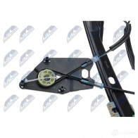 Стеклоподъемник NTY T 58OB9K EPS-VW-038 1439583889 - Изображение 3