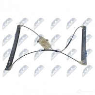 Стеклоподъемник NTY 1439583891 1 50U2L EPS-AU-006 - Изображение 2