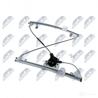 Стеклоподъемник NTY 1439583897 ISV6 4O EPS-BM-033 - Изображение 2