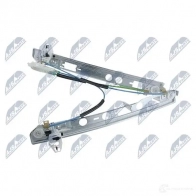 Стеклоподъемник NTY EPS-RE-007 Renault Megane (LM) 2 Седан 1.9 dCi (LM0G. LM1G. LM2C) 120 л.с. 2003 – 2024 B 0BXW