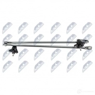 Трапеция стеклоочистителя NTY EMW-MS-001 N1EI J 1439604440 - Изображение 3
