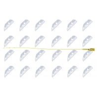 Щуп масла NTY 0W HZMEL BOL-RE-001 1440394869 - Изображение 2