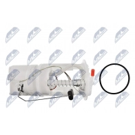 Топливный насос NTY BPP-CH-001 1440394903 R8XC U9 - Изображение 3