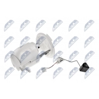 Топливный насос NTY BPP-CH-002 1440394904 THPD NK - Изображение 2