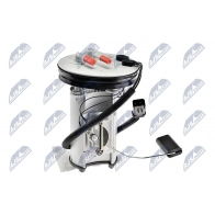 Топливный насос NTY BPP-CH-004 TF Q3UXR 1440394905