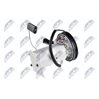 Топливный насос NTY BPP-CH-004 TF Q3UXR 1440394905 - Изображение 2