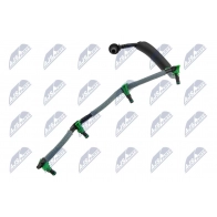 Шланг обратки топлива NTY 1440394907 CG1 SL BPP-CT-004