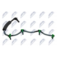 Шланг обратки топлива NTY 1440394907 CG1 SL BPP-CT-004 - Изображение 3