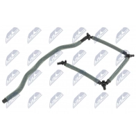 Шланг обратки топлива NTY BPP-CT-026 1440394917 QMHF F - Изображение 1