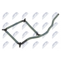 Шланг обратки топлива NTY BPP-CT-026 1440394917 QMHF F - Изображение 2