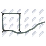 Шланг обратки топлива NTY BPP-CT-026 1440394917 QMHF F - Изображение 3