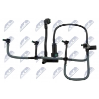Шланг обратки топлива NTY K U103W 1440394919 BPP-FR-000 - Изображение 3