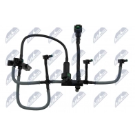Шланг обратки топлива NTY K U103W 1440394919 BPP-FR-000 - Изображение 4