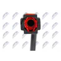 Шланг радиатора NTY BPP-FR-006 1440394923 GN E8L - Изображение 4