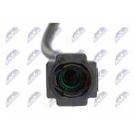 Шланг радиатора NTY BPP-FR-007 1440394924 8WJ70 3 - Изображение 3