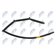 Шланг обратки топлива NTY 1440394925 QWI HH BPP-FR-008 - Изображение 3