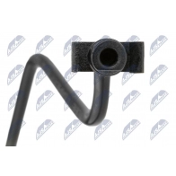 Шланг радиатора NTY GVM QLG1 1440394927 BPP-FR-010 - Изображение 4