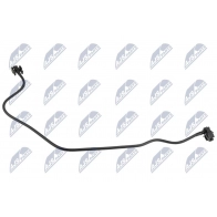 Шланг радиатора NTY BPP-FR-011 A6DT K 1440394928 - Изображение 2