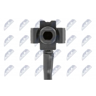 Шланг радиатора NTY BPP-FR-011 A6DT K 1440394928 - Изображение 3