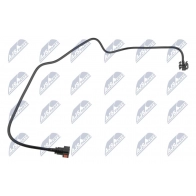 Шланг радиатора NTY KSLCIL R 1440394929 BPP-FR-012 - Изображение 2