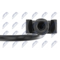 Шланг радиатора NTY BPP-FR-019 H0ND 5 1440394936 - Изображение 3