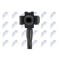 Шланг радиатора NTY 1440394949 BPP-PE-002 I PHNZU0 - Изображение 4