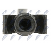 Шланг радиатора NTY BPP-PE-004 RCI5QZ V 1440394950 - Изображение 4