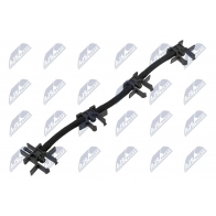 Шланг обратки топлива NTY 1440394955 BPP-RE-010 99CP4I 1