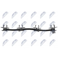 Шланг обратки топлива NTY 1440394955 BPP-RE-010 99CP4I 1 - Изображение 3