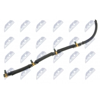 Шланг обратки топлива NTY 1440394962 BPP-VW-004 MCP 7JG - Изображение 2