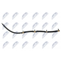 Шланг обратки топлива NTY 1440394962 BPP-VW-004 MCP 7JG - Изображение 3