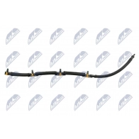 Шланг обратки топлива NTY 1440394962 BPP-VW-004 MCP 7JG - Изображение 4