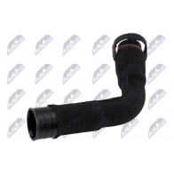 Шланг вентиляции картертерных газов NTY F491 3 1440394971 BPZ-VW-021 - Изображение 2