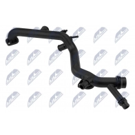 Трубка охлаждающей жидкости NTY 70 5989V CPP-AU-002 1440394979 - Изображение 2