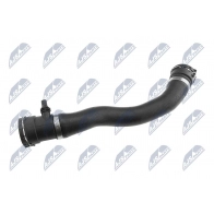 Шланг радиатора NTY CPP-BM-005 1440394984 H30 K24 - Изображение 2