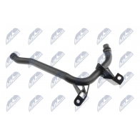 Трубка охлаждающей жидкости NTY 1440394986 SGM8 SV CPP-BM-007 - Изображение 2